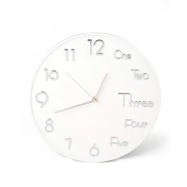 CG4-M256 RELOJ DE PARED O´CLOCK - Image 3