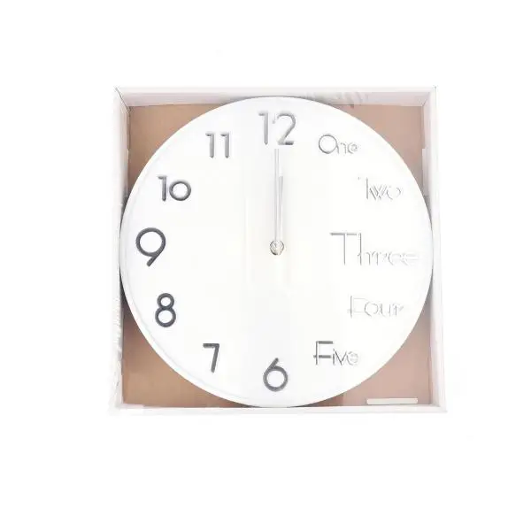 CG4-M256 RELOJ DE PARED O´CLOCK - Image 4