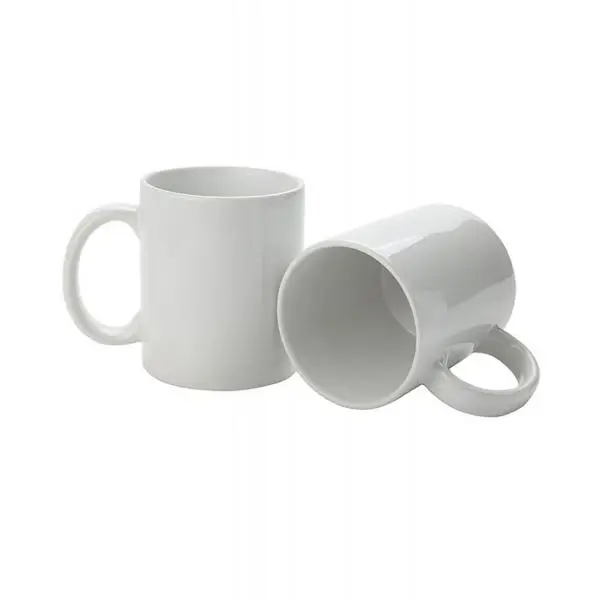 CG4-M460 TAZA CERÁMICA SUBLIMABLE