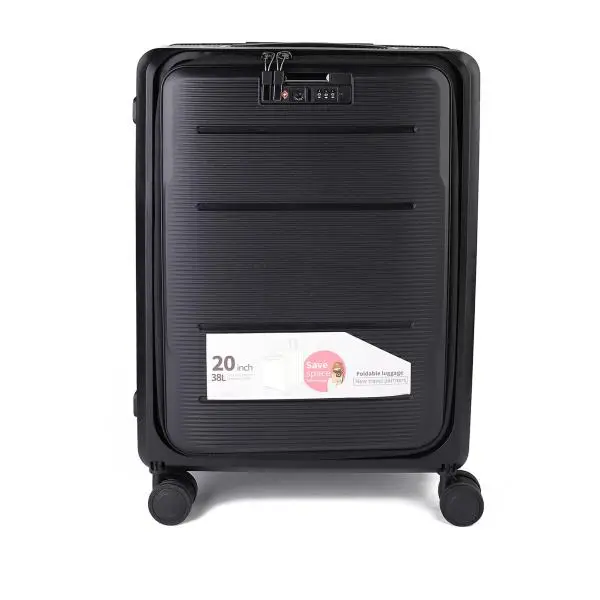 CG4-M543 VALIJA PLEGABLE RINGO