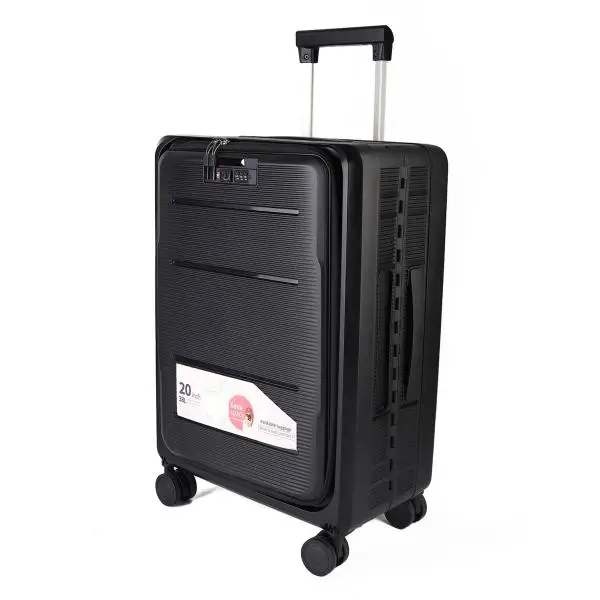 CG4-M543 VALIJA PLEGABLE RINGO