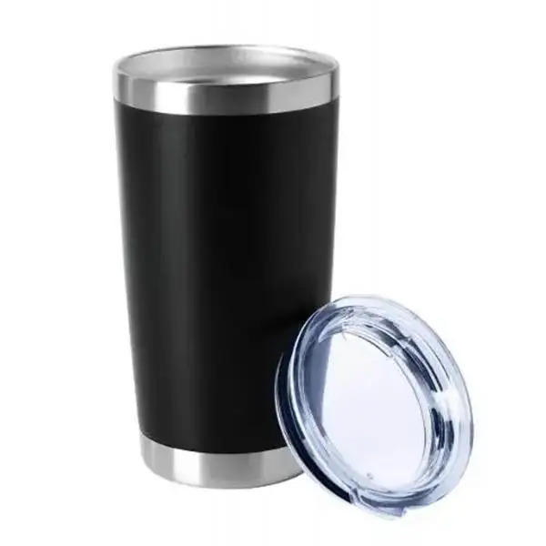 CG4-M435 VASO DE ACERO HARBIN