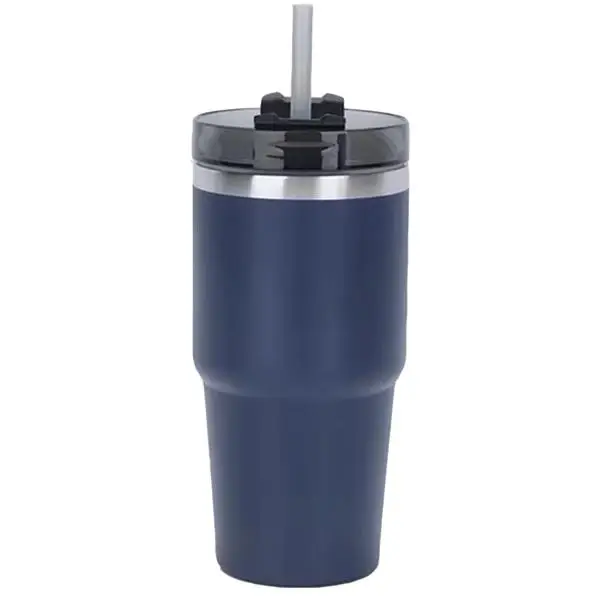 CG4-M436 VASO TERMICO CON SORBETE MENTHOR