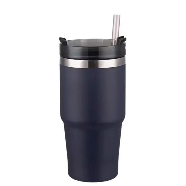 CG4-M436 VASO TERMICO CON SORBETE MENTHOR