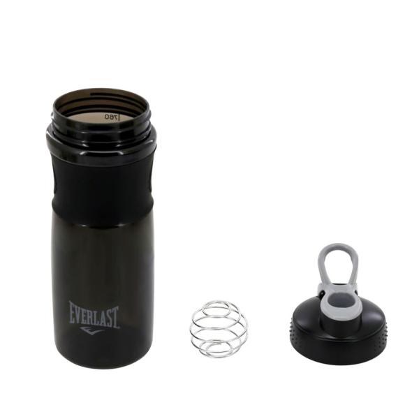 CG9- 11431 BOTELLA SHAKER EVERLAST T8