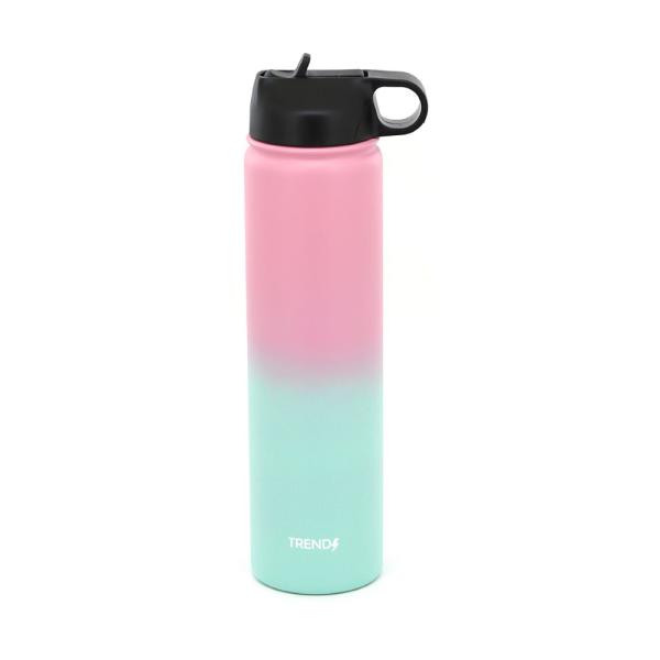 CG9- 12514 BOTELLA TERMICA TRENDY T5