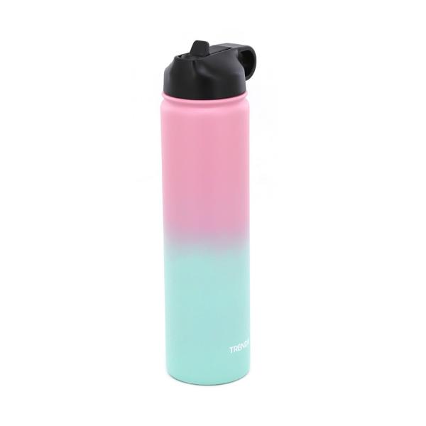 CG9- 12514 BOTELLA TERMICA TRENDY T5