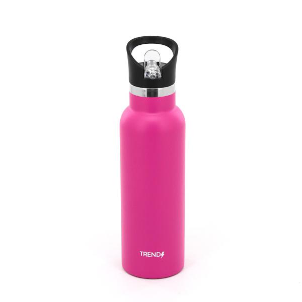 CG9- 12517 BOTELLA TERMICA TRENDY T5