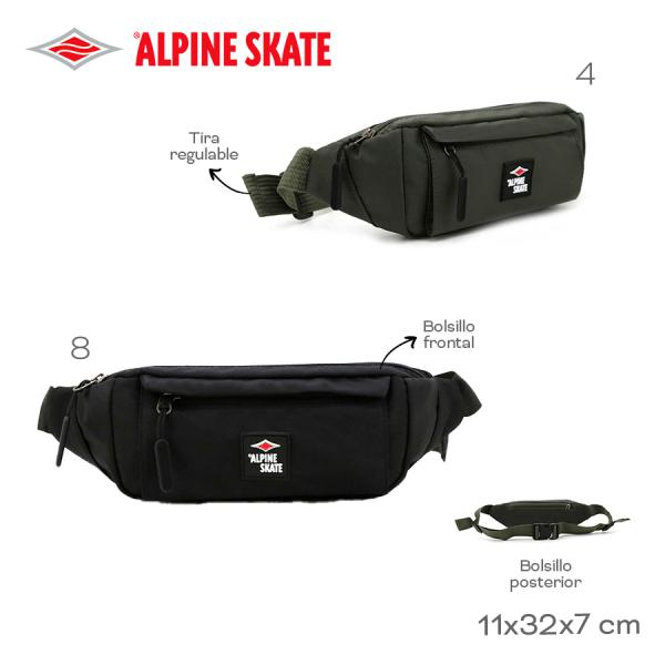 CG9- 15679 RINONERA ALPINE SKATE T2 - Image 7