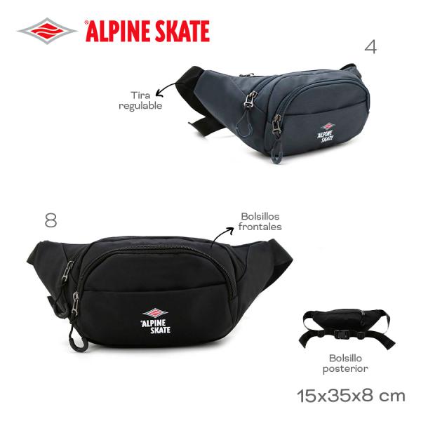 CG9- 15680 RINONERA ALPINE SKATE T2
