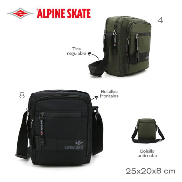 CG9- 15682 MORRAL ALPINE SKATE T2