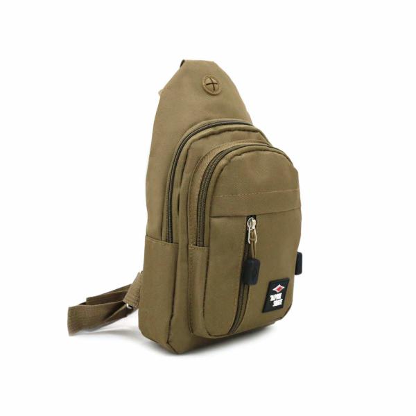 CG9- 15745 CHESTBAG ALPINE SKATE T3