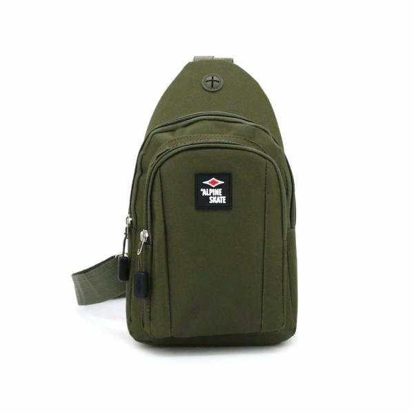 CG9- 15747 CHESTBAG ALPINE SKATE T3