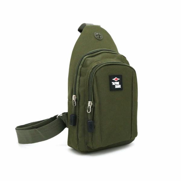 CG9- 15747 CHESTBAG ALPINE SKATE T3