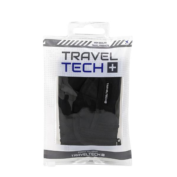CG9- 15850 PORTA VALORES TRAVEL TECH T5 - Image 6