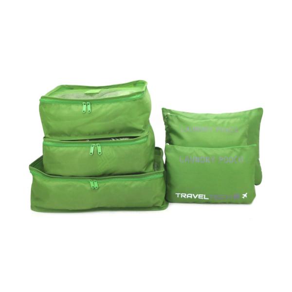 CG9- 16030 ORGANIZADOR VIAJE TRAVEL TECH T4
