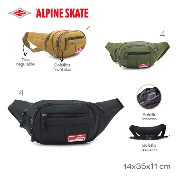CG9- 16222 RINONERA ALPINE SKATE T2 - Image 10