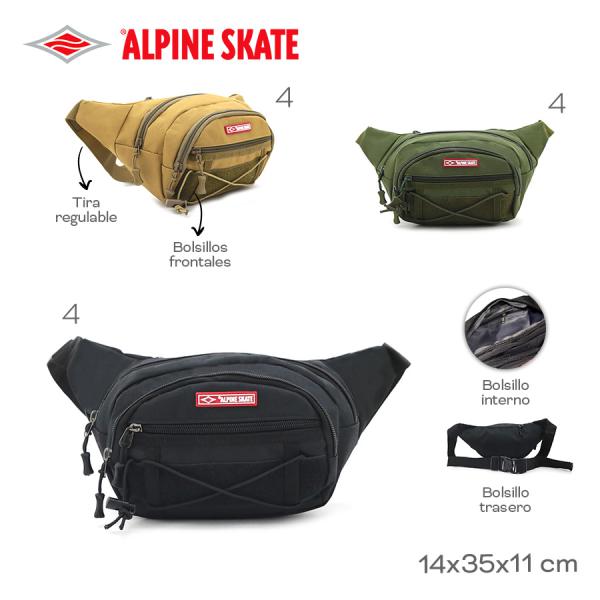 CG9- 16226 RINONERA ALPINE SKATE T2 - Image 10