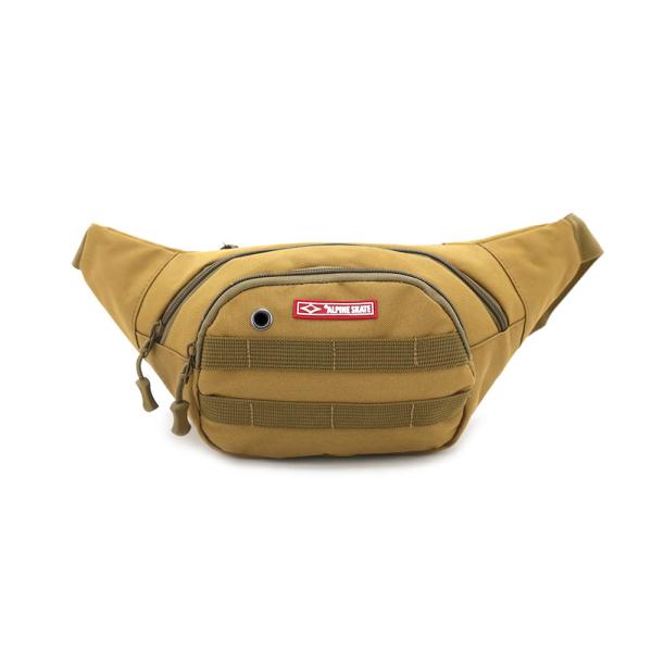 CG9- 16228 RINONERA ALPINE SKATE T2