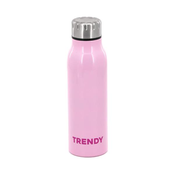 CG9- 16442 BOTELLA TERMICA TRENDY T3