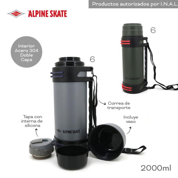 CG9- 16455 TERMO ALPINE SKATE