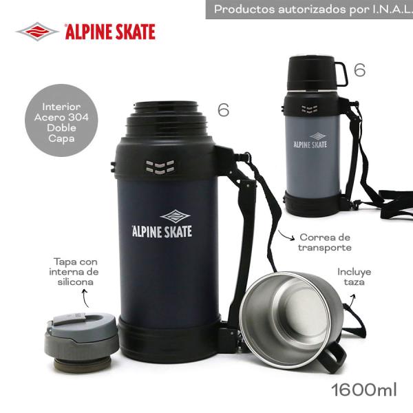 CG9- 16456 TERMO ALPINE SKATE