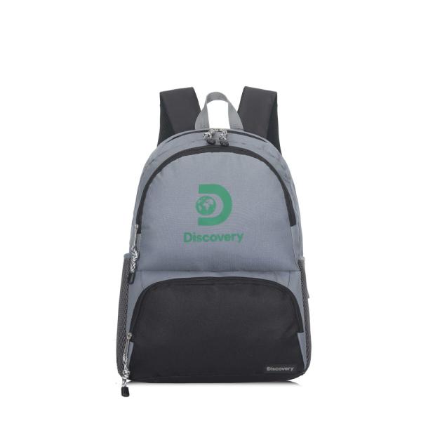 CG9- 16792 MOCHILA DISCOVERY T2 - Image 5