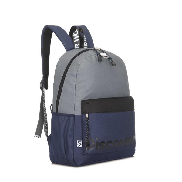 CG9- 16793 MOCHILA DISCOVERY T2 - Image 3
