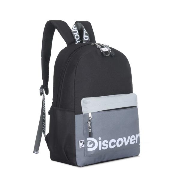 CG9- 16793 MOCHILA DISCOVERY T2 - Image 6