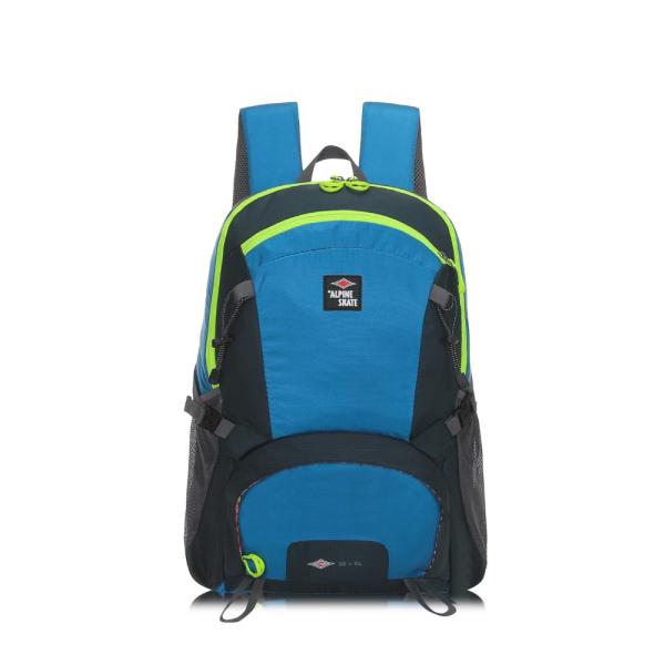 CG9- 16800 MOCHILA TRECKING ALPINE SKATE T2