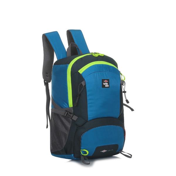 CG9- 16800 MOCHILA TRECKING ALPINE SKATE T2 - Image 3
