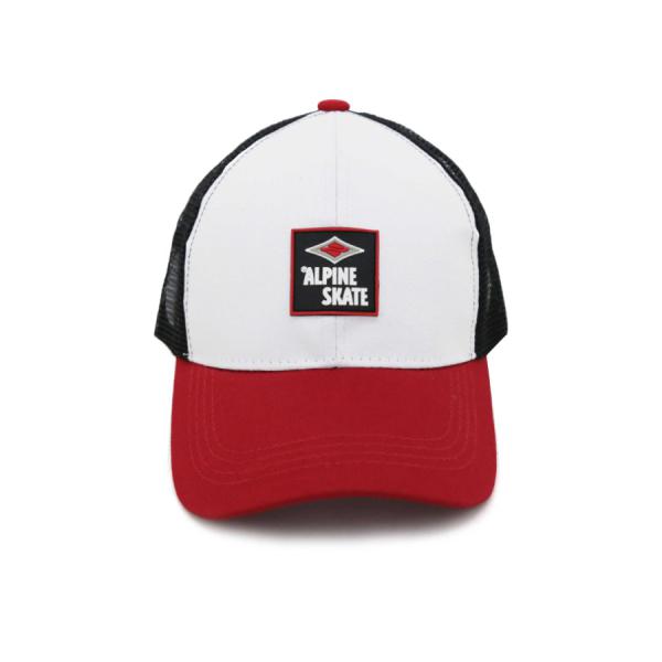 CG9- 17002 CAP ALPINE SKATE