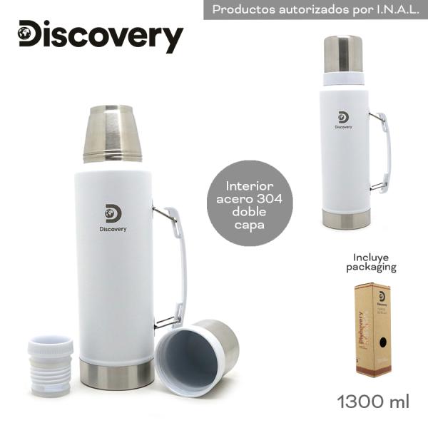 CG9- 17077 TERMO DISCOVERY T4