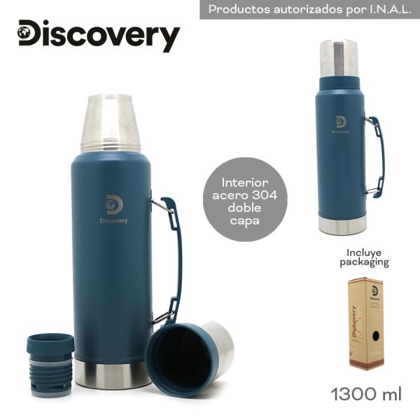 CG9- 17079 TERMO DISCOVERY T4