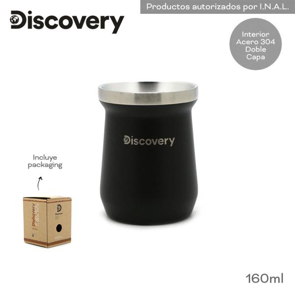 CG9- 17081 MATE DISCOVERY T3