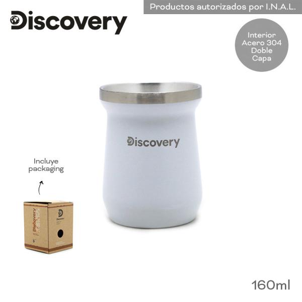 CG9- 17082 MATE DISCOVERY T3