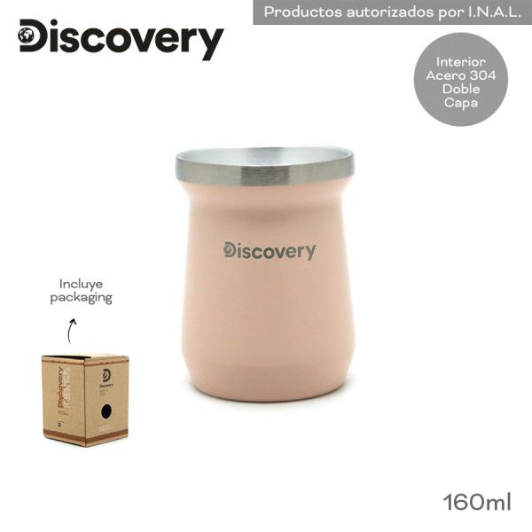 CG9- 17083 MATE DISCOVERY T3