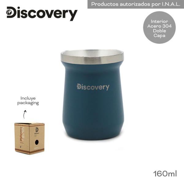 CG9- 17084 MATE DISCOVERY T3