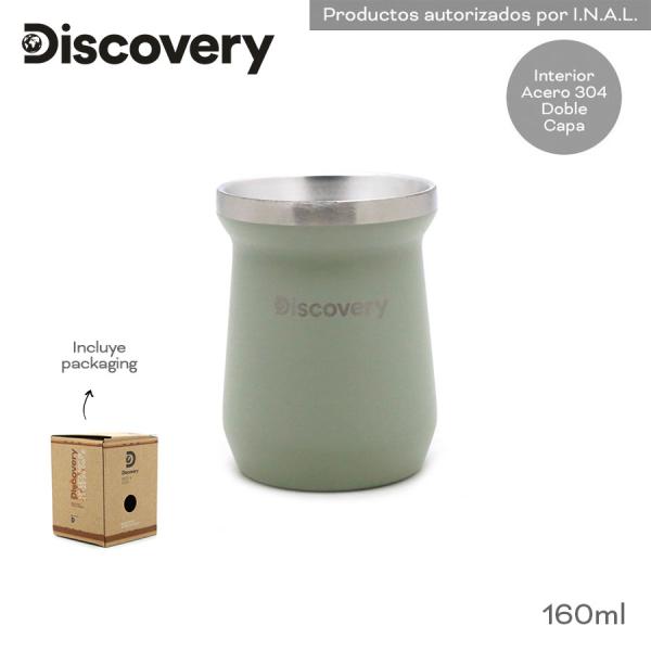 CG9- 17085 MATE DISCOVERY T3