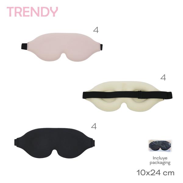 CG9- 17800 ANTIFAZ TRENDY T2