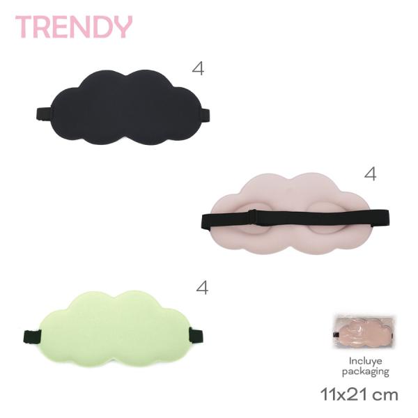 CG9- 17801 ANTIFAZ TRENDY T2