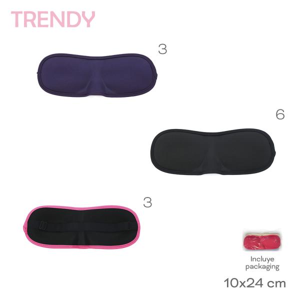 CG9- 17802 ANTIFAZ TRENDY T2