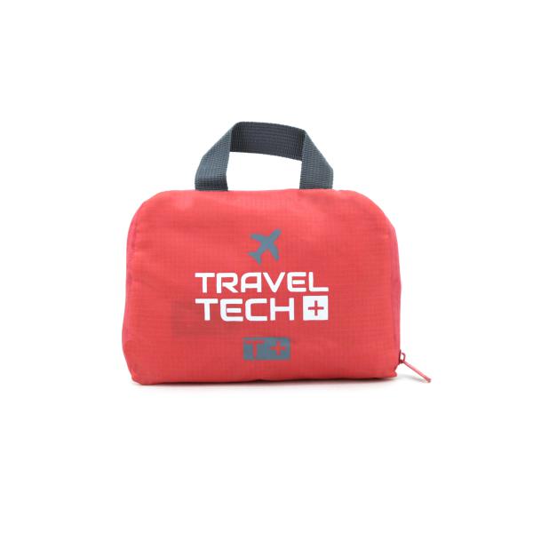 CG9- 17820 MOCHILA VIAJE TRAVEL TECH T2 - Image 10
