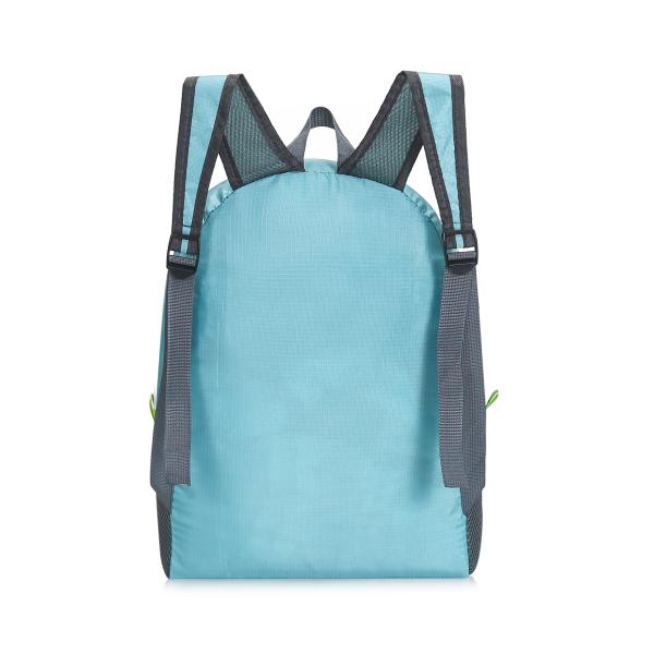 CG9- 17820 MOCHILA VIAJE TRAVEL TECH T2 - Image 6