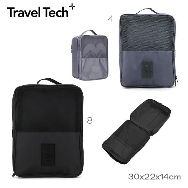 CG9- 17822 ORGANIZADOR VIAJE TRAVEL TECH T2