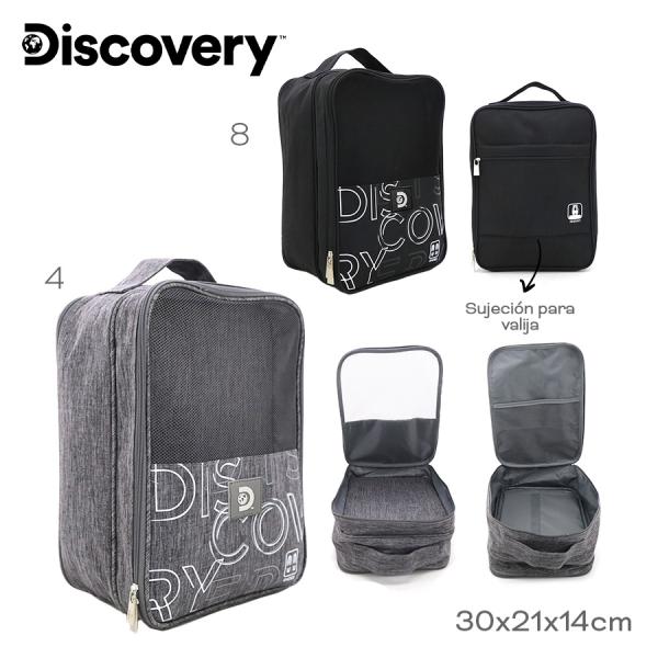 CG9- 17827 BOTINERO DISCOVERY T2