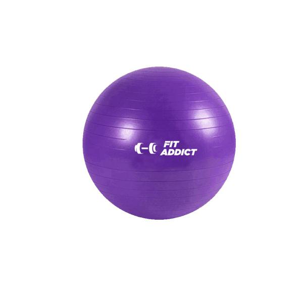 CG9- 17844C YOGA BALL FIT ADICT T3