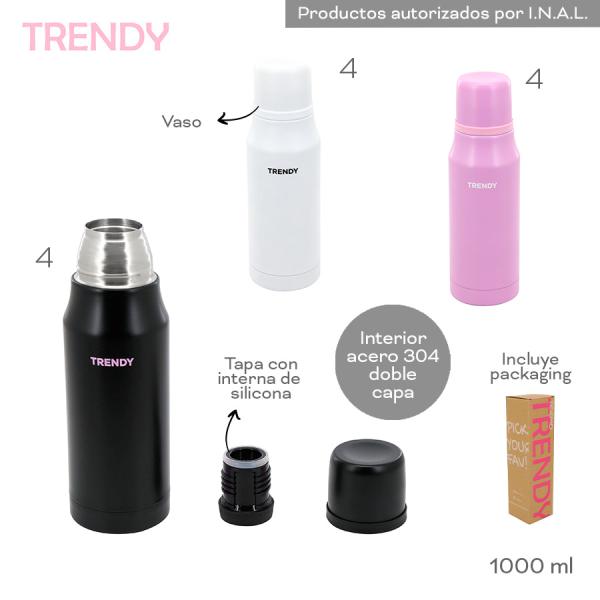 CG9- 18435 TERMO TRENDY T2