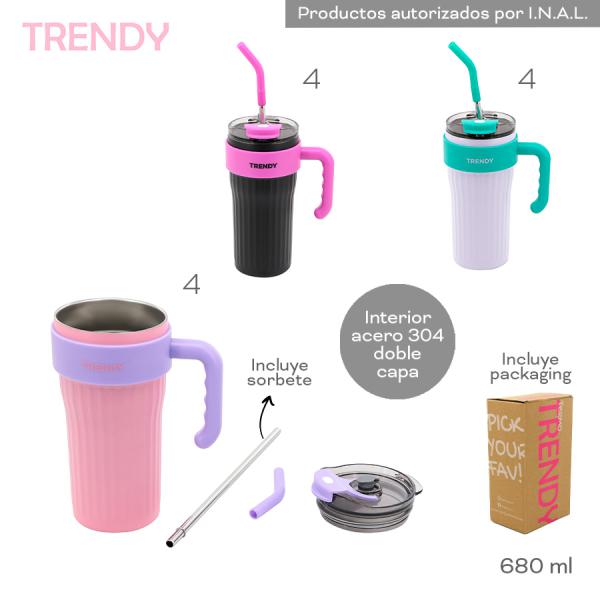 CG9- 18440 VASO TERMICO TRENDY T2 - Image 10