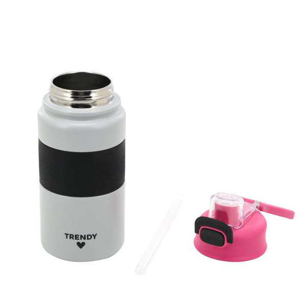 CG9- 18441 BOTELLA TERMICA TRENDY T2 - Image 7